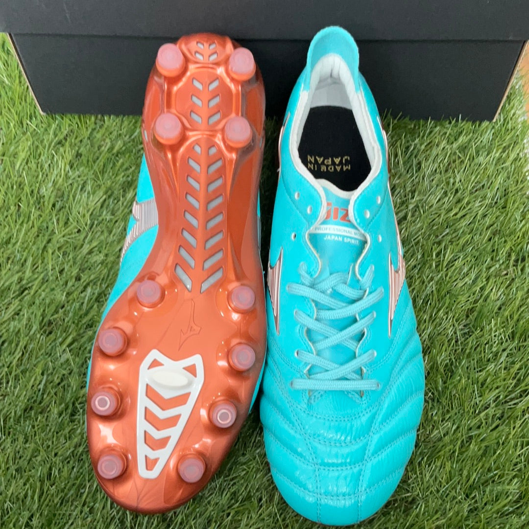 Morelia Neo 3 MADE IN JAPAN P1GA228060 Passion Red