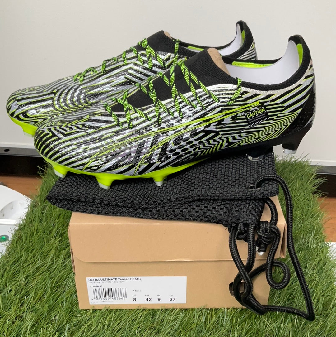 ULTRA ULTIMATE Teaser FG AG 107030 01