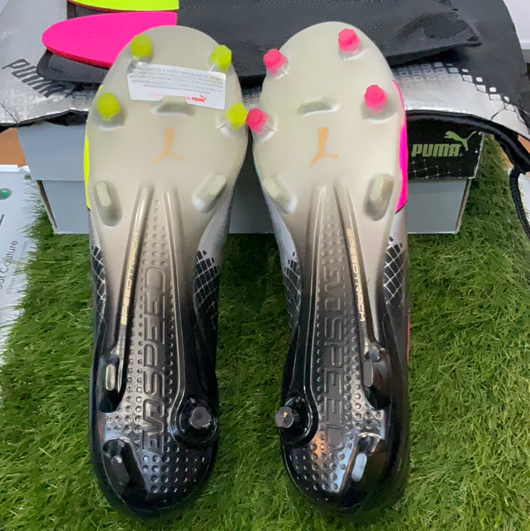 evoSPEED SL II FG 2016 C.P. 103811 01