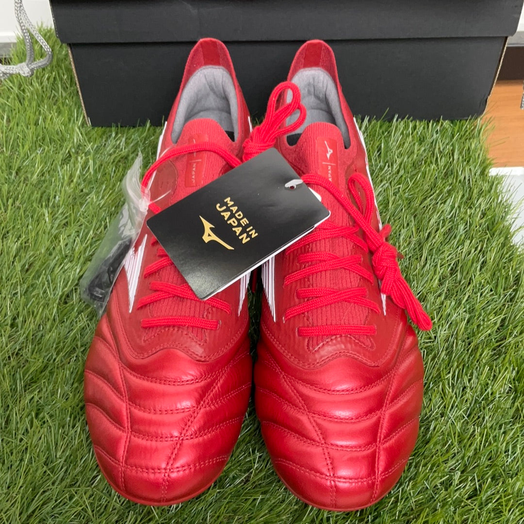 Morelia Neo 2 SG MIX MADE iN JAPAN P1GC195162