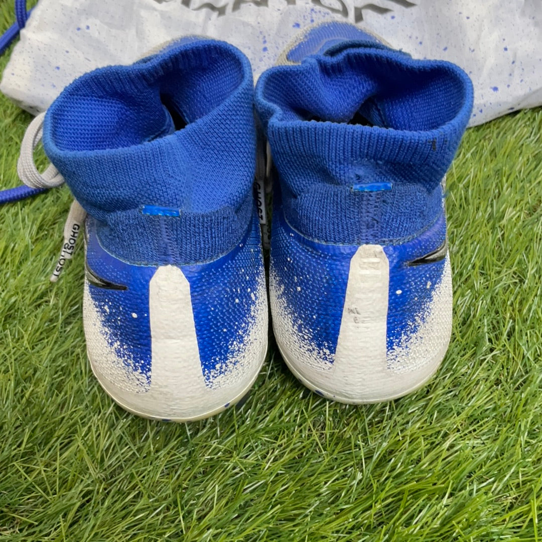 Used Goods used spikes Tiempo Legend 7 HG