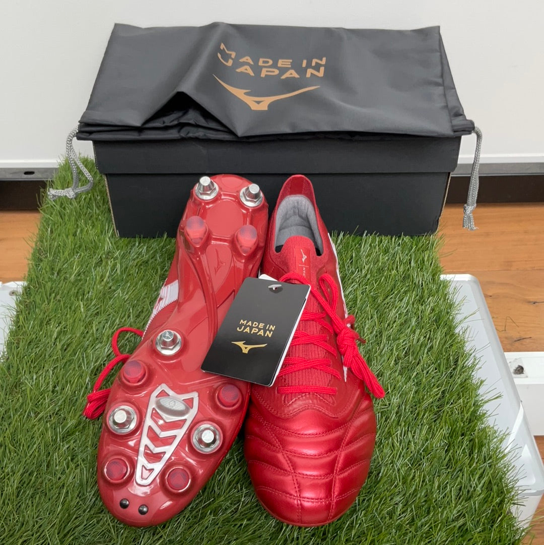 Morelia Neo 2 SG MIX MADE iN JAPAN P1GC195162