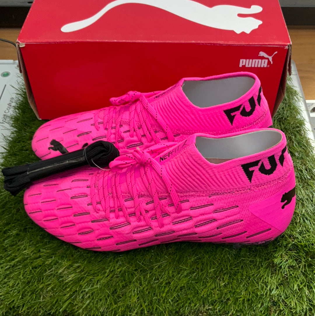 Not released in Japan Future 6.1 NETFIT FG AG Manchester City Edition 1064 01