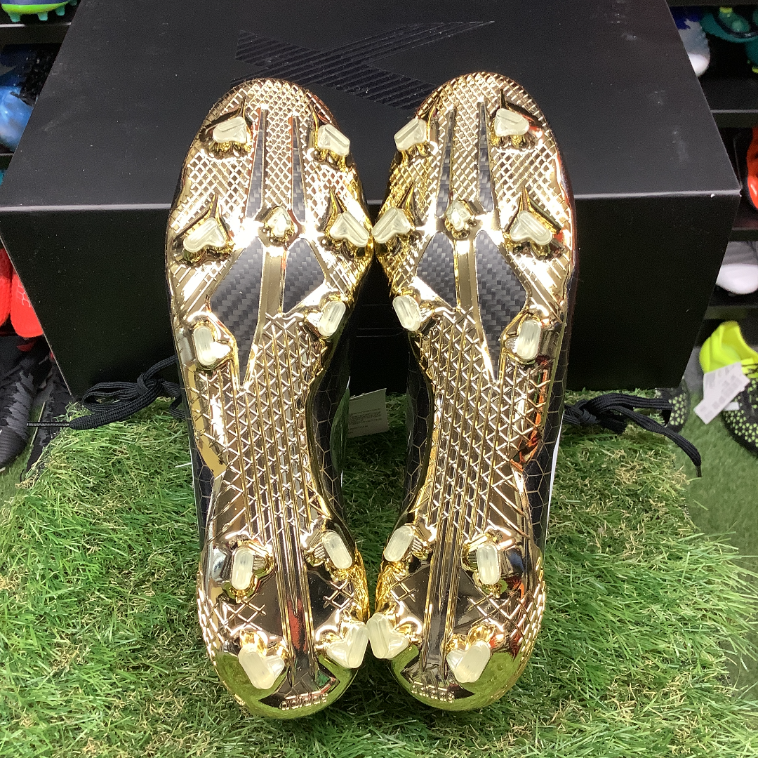 X F50 adizero FG 天然芝 アディダス FX0239
