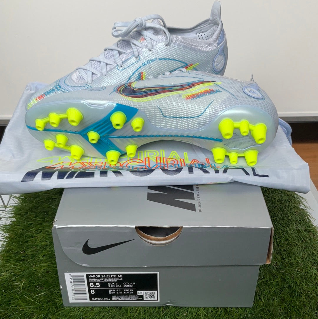 Mercurial Vapor 14 AG CZ8717 760