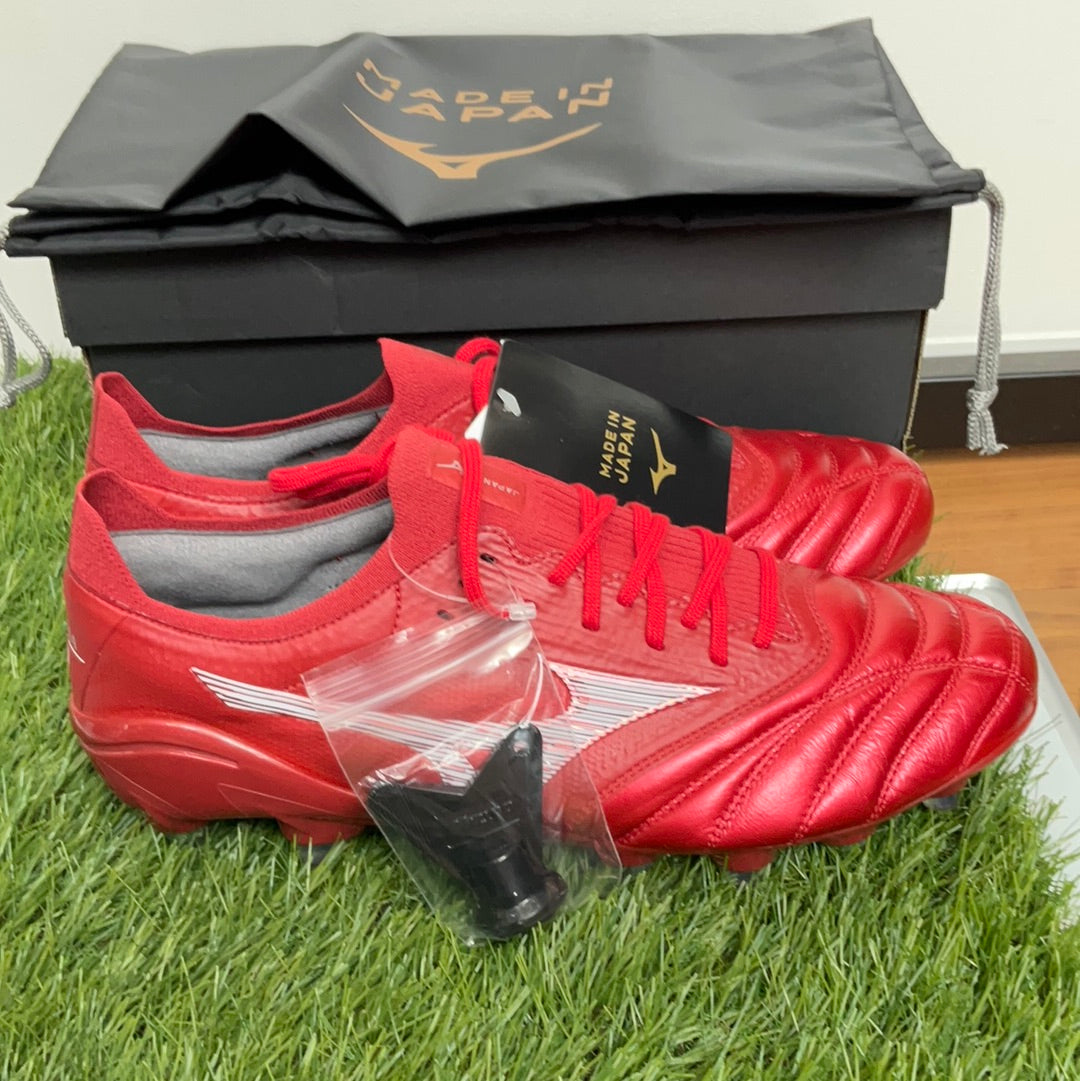 Morelia Neo 2 SG MIX MADE iN JAPAN P1GC195162