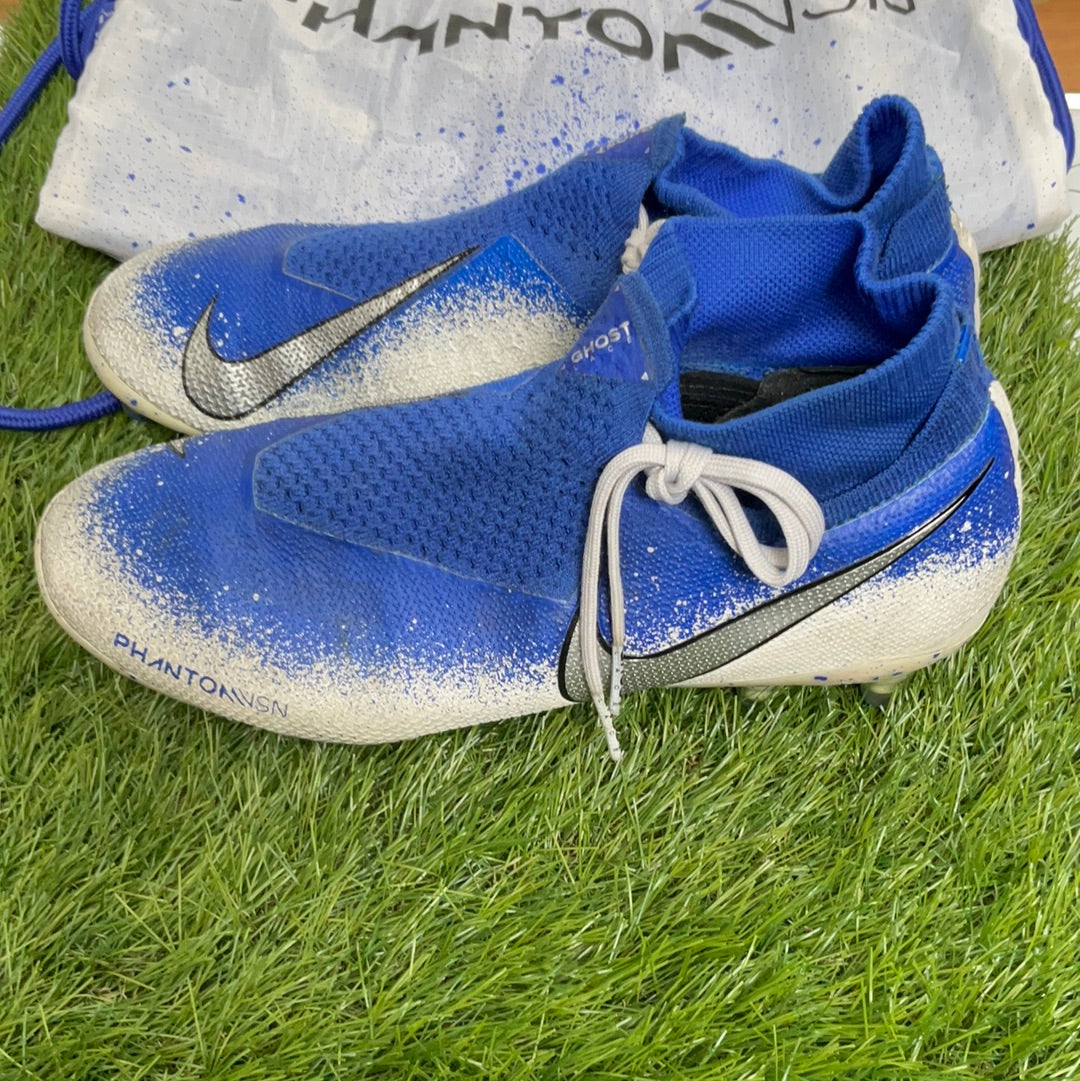 Used Goods used spikes Tiempo Legend 7 HG