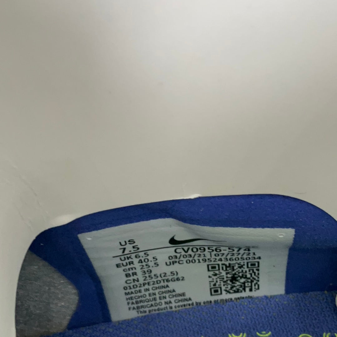 Mercurial Superfly AG-Pro CV0956 090
