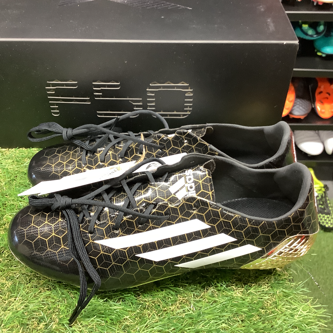 X F50 adizero FG 天然芝 アディダス FX0239