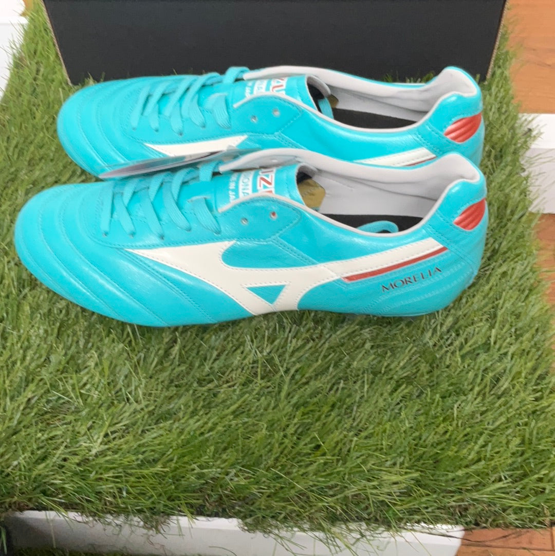 Morelia 2 JAPAN P1GA220160 MADE IN JAPAN Passion Red