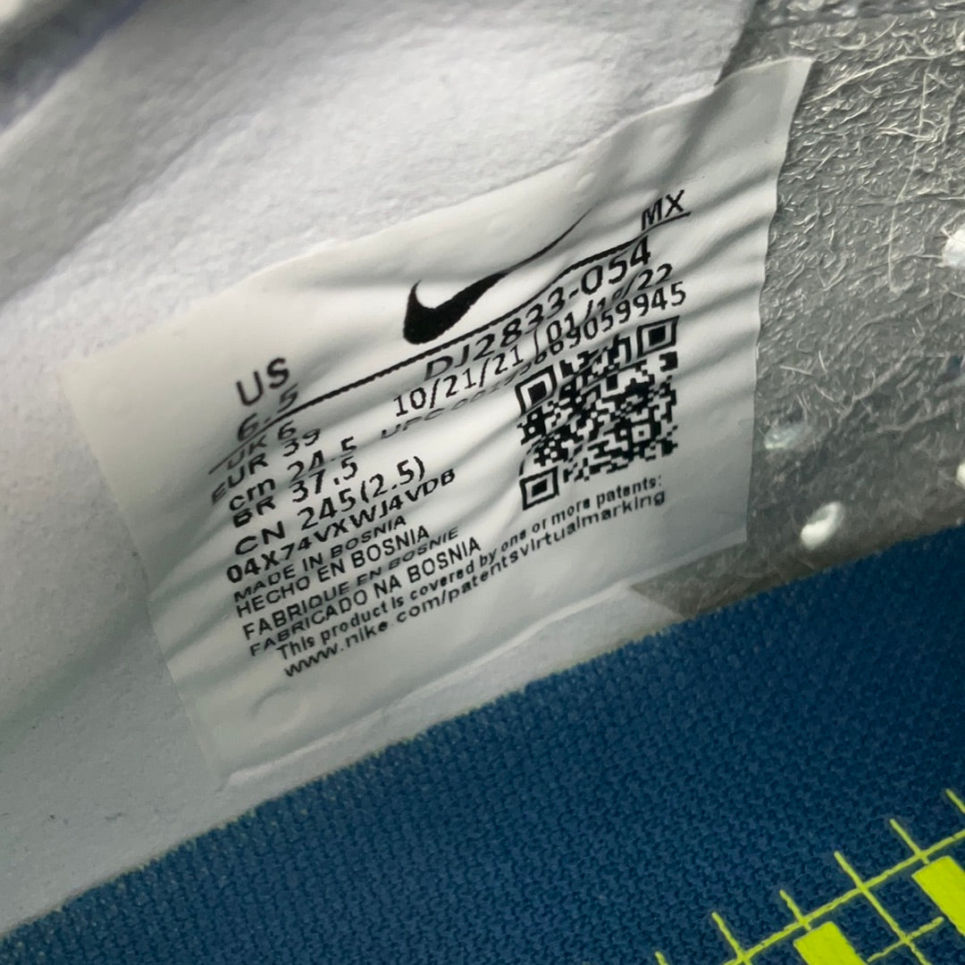 Mercurial Vapor 14 AG CZ8717 760