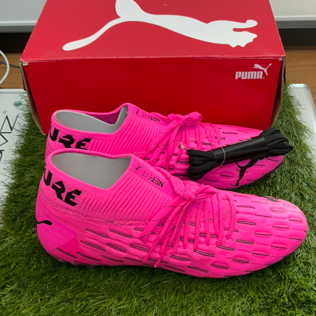 Not released in Japan Future 6.1 NETFIT FG AG Manchester City Edition 1064 01