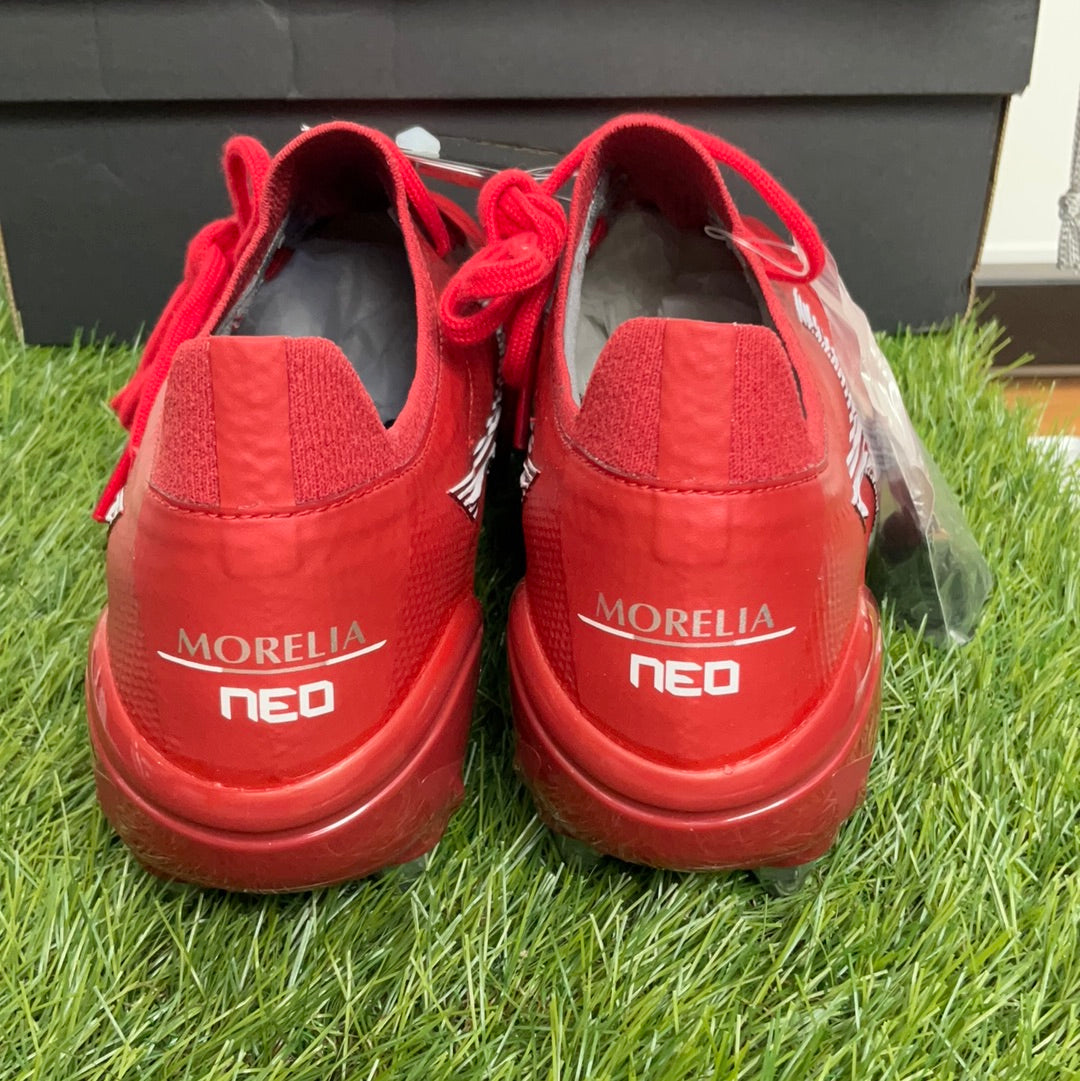 Morelia Neo 2 SG MIX MADE iN JAPAN P1GC195162