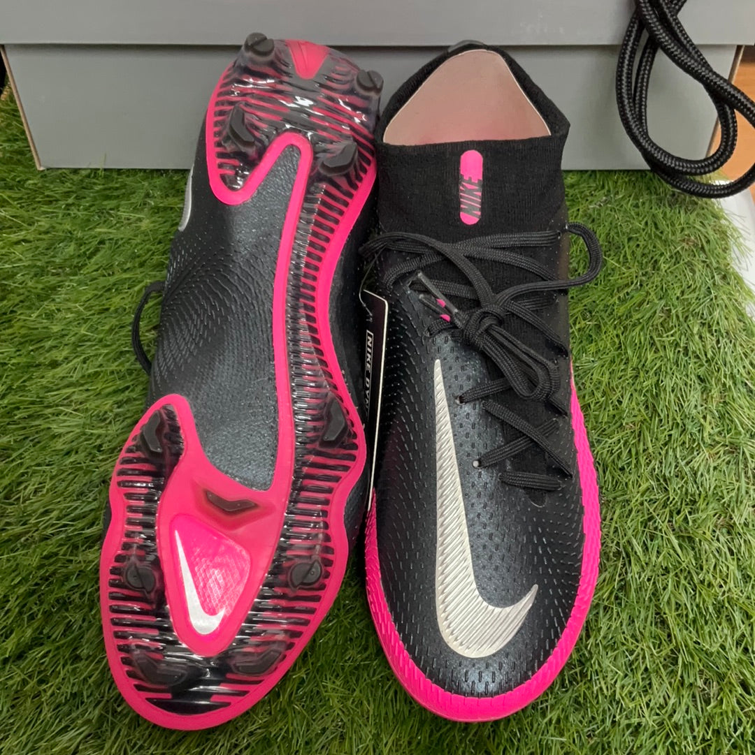 NIKE サッカー スパイク PHANTOM GT ELITE FG ACC-