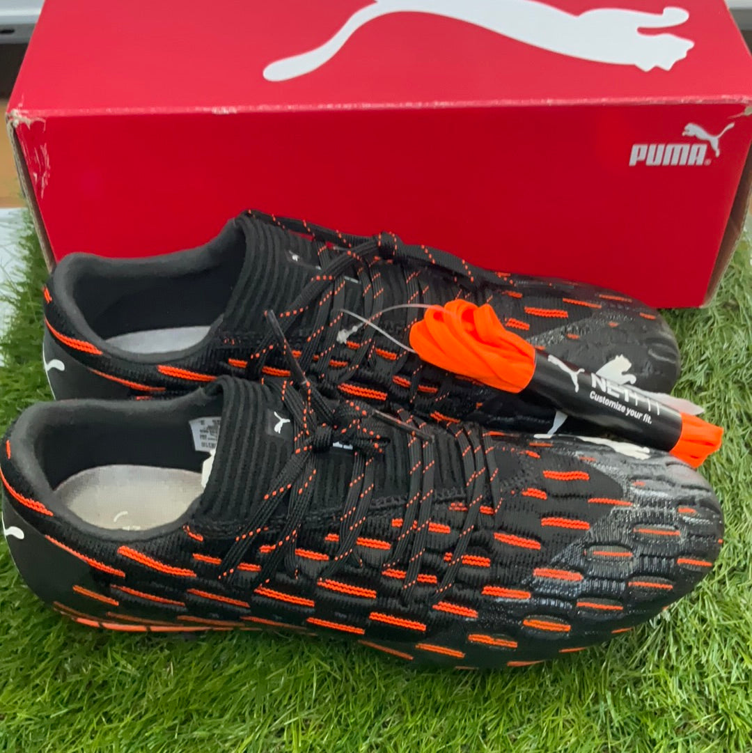 日本未発売 Future 6.1 NETFIT Low FG AG 106182 01