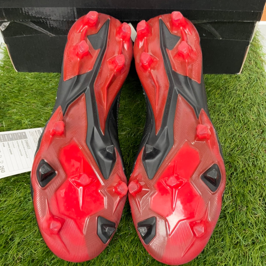 Predator 19.1 Woman's FG AG Natural Grass G25820