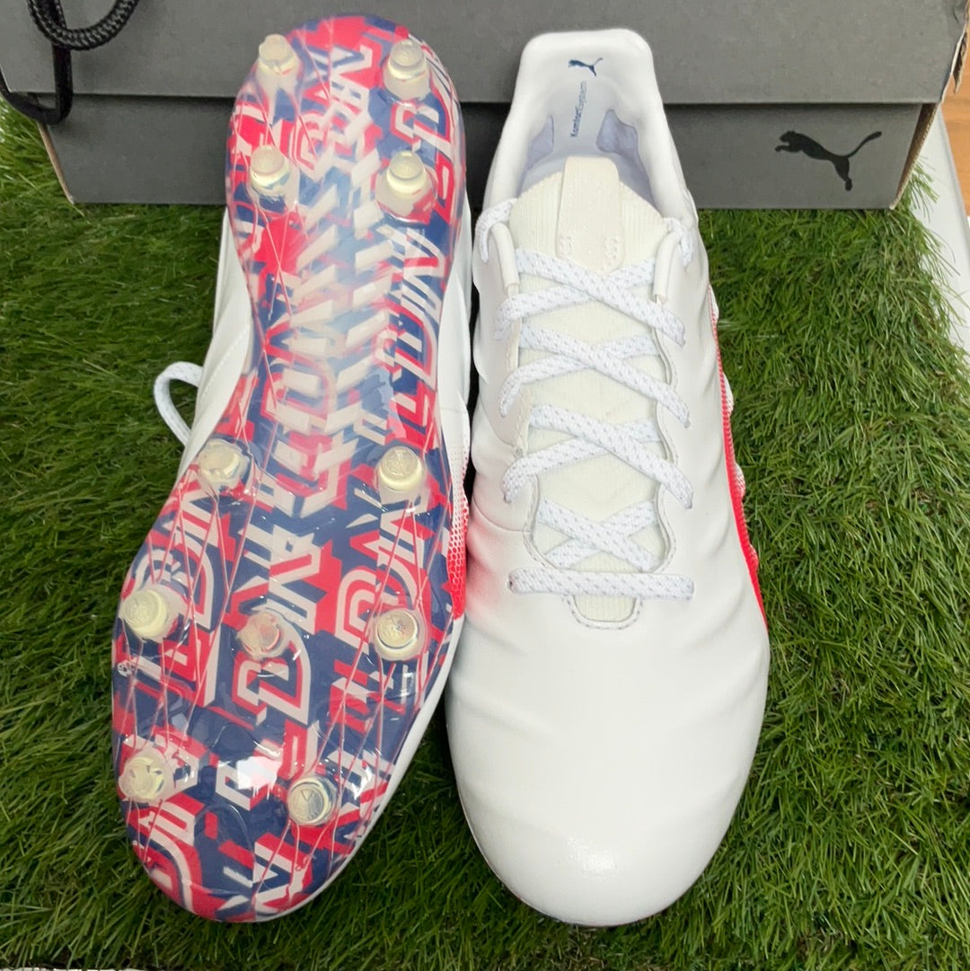 PUMA KING 限定モデル