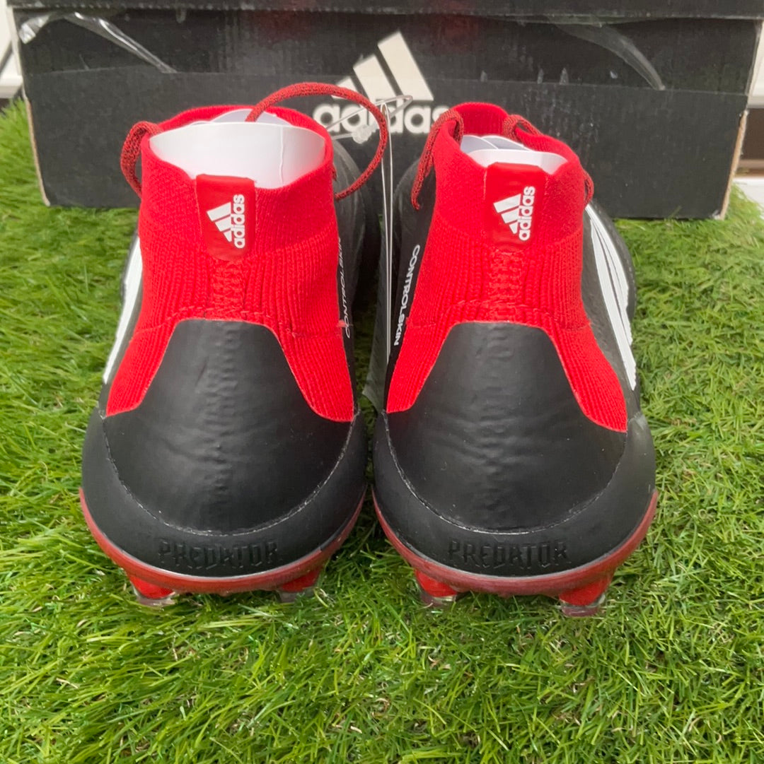 Predator 19.1 Woman's FG AG Natural Grass G25820