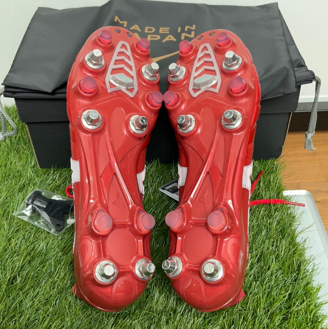 Morelia Neo 2 SG MIX MADE iN JAPAN P1GC195162