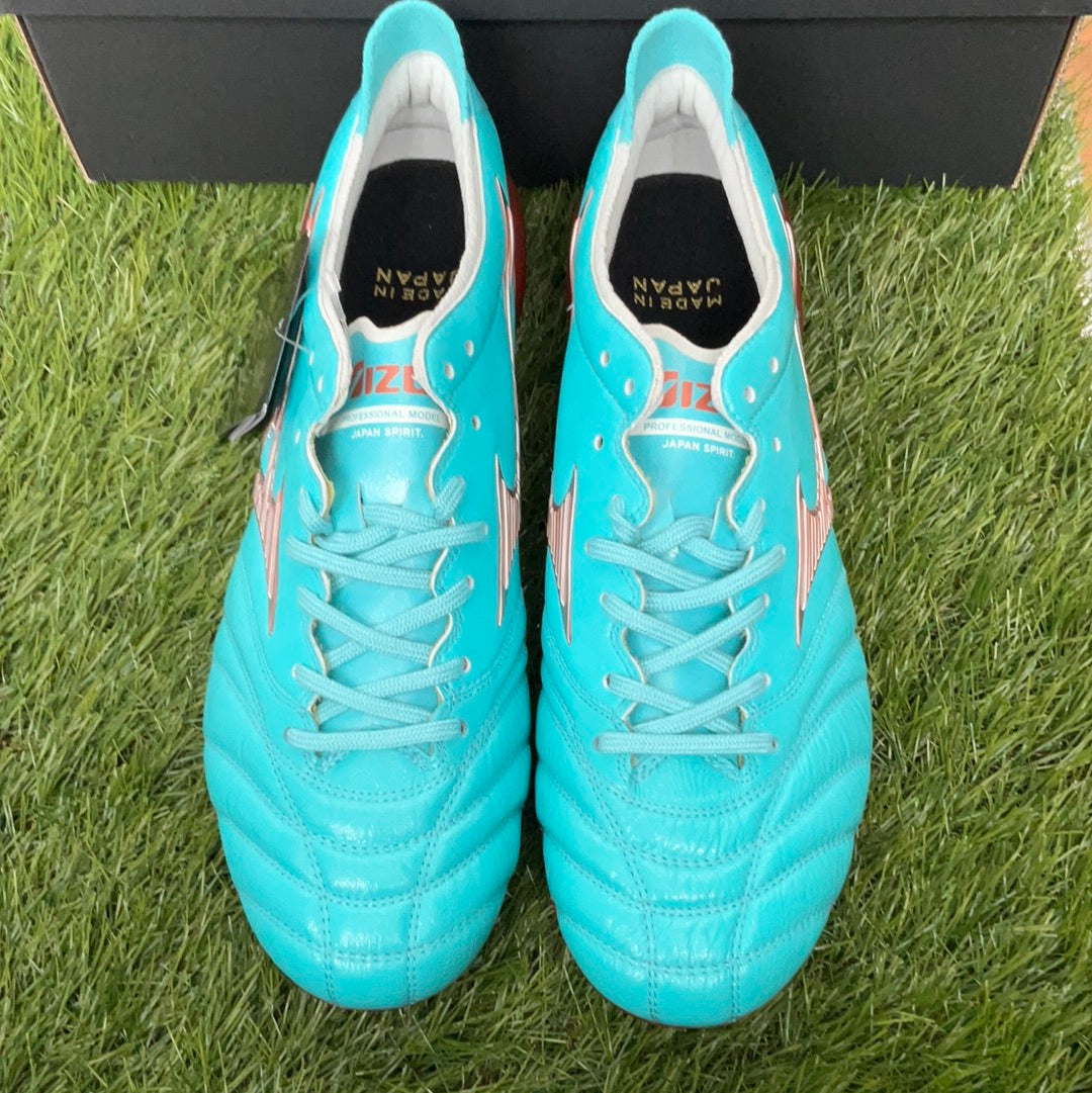 Morelia Neo 3 MADE IN JAPAN P1GA228060 Passion Red