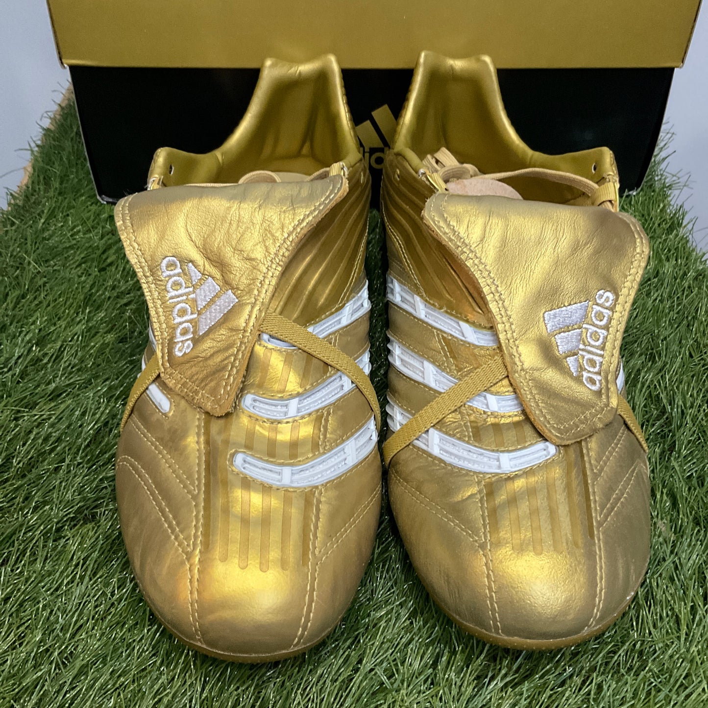 Predator ABSOLUTE FG Reissue HP9137