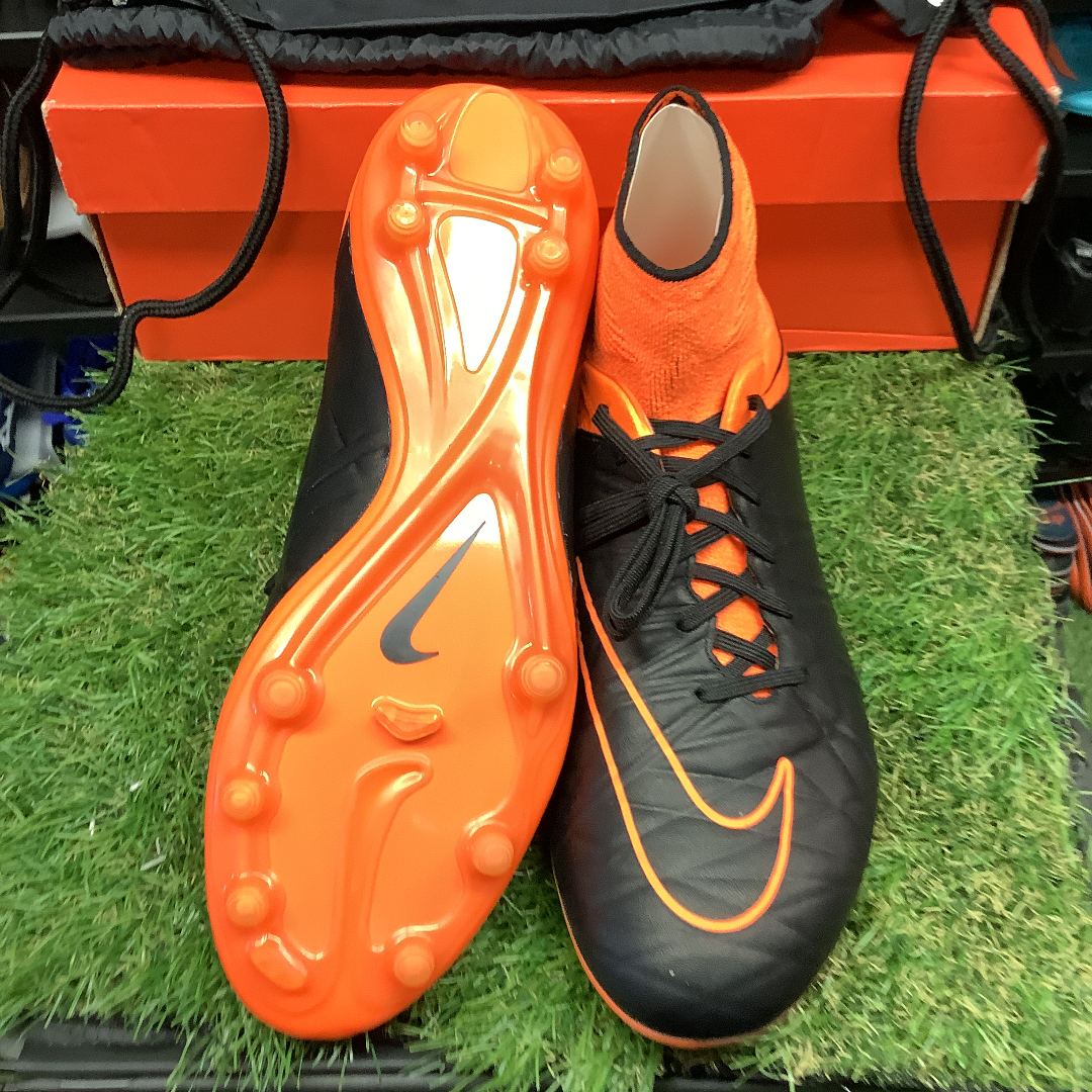 Hypervenom Phantom FG ACC 747501 008