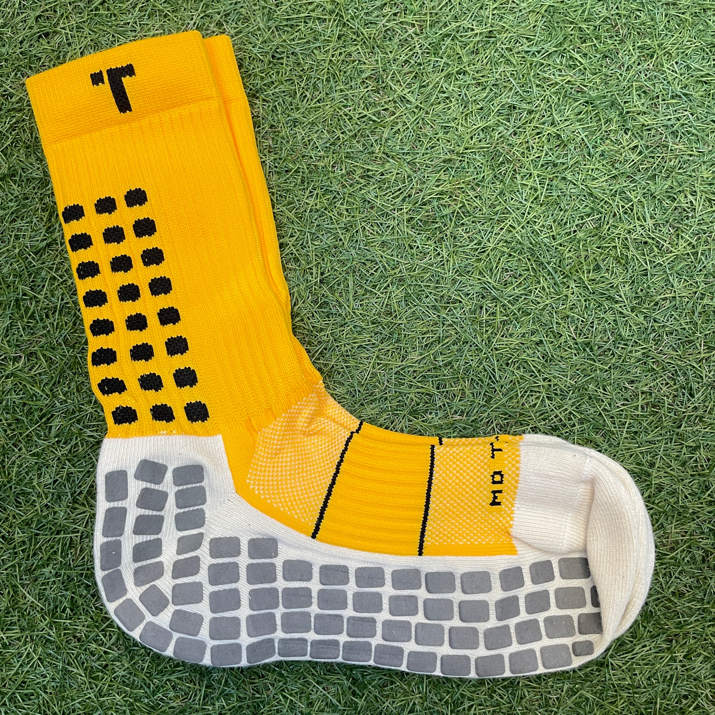 Yellow trusox sales