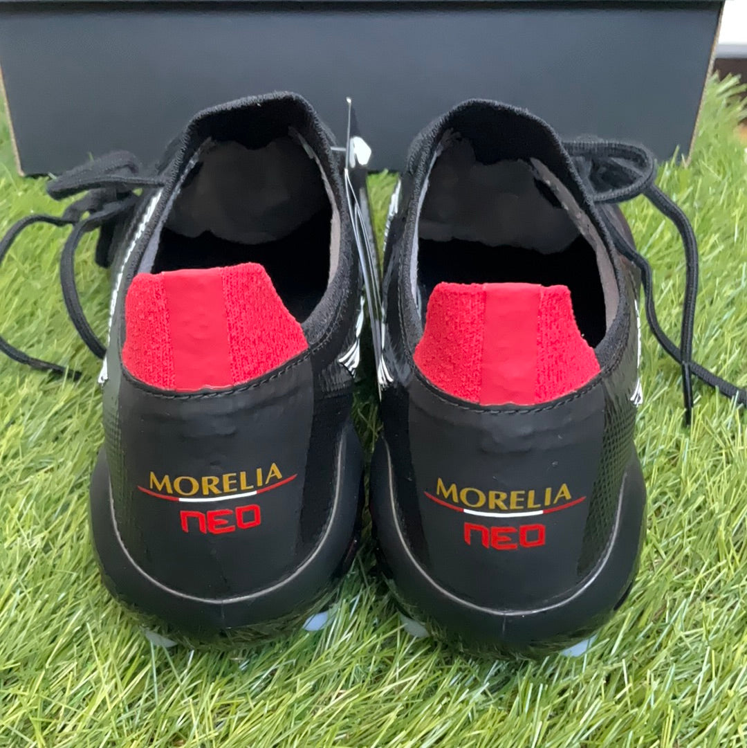 Not yet released in Japan Morelia Neo3 β MADE IN JAPAN P1GA209001 Morelia Neo 3 Beta