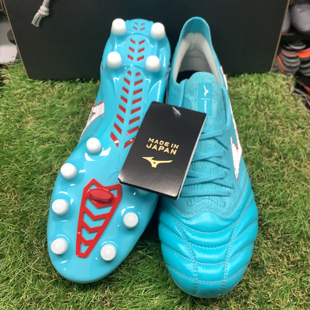 モレリアネオ3 β MADE IN JAPAN P1GA219023 – 俺の足 サッカー用品