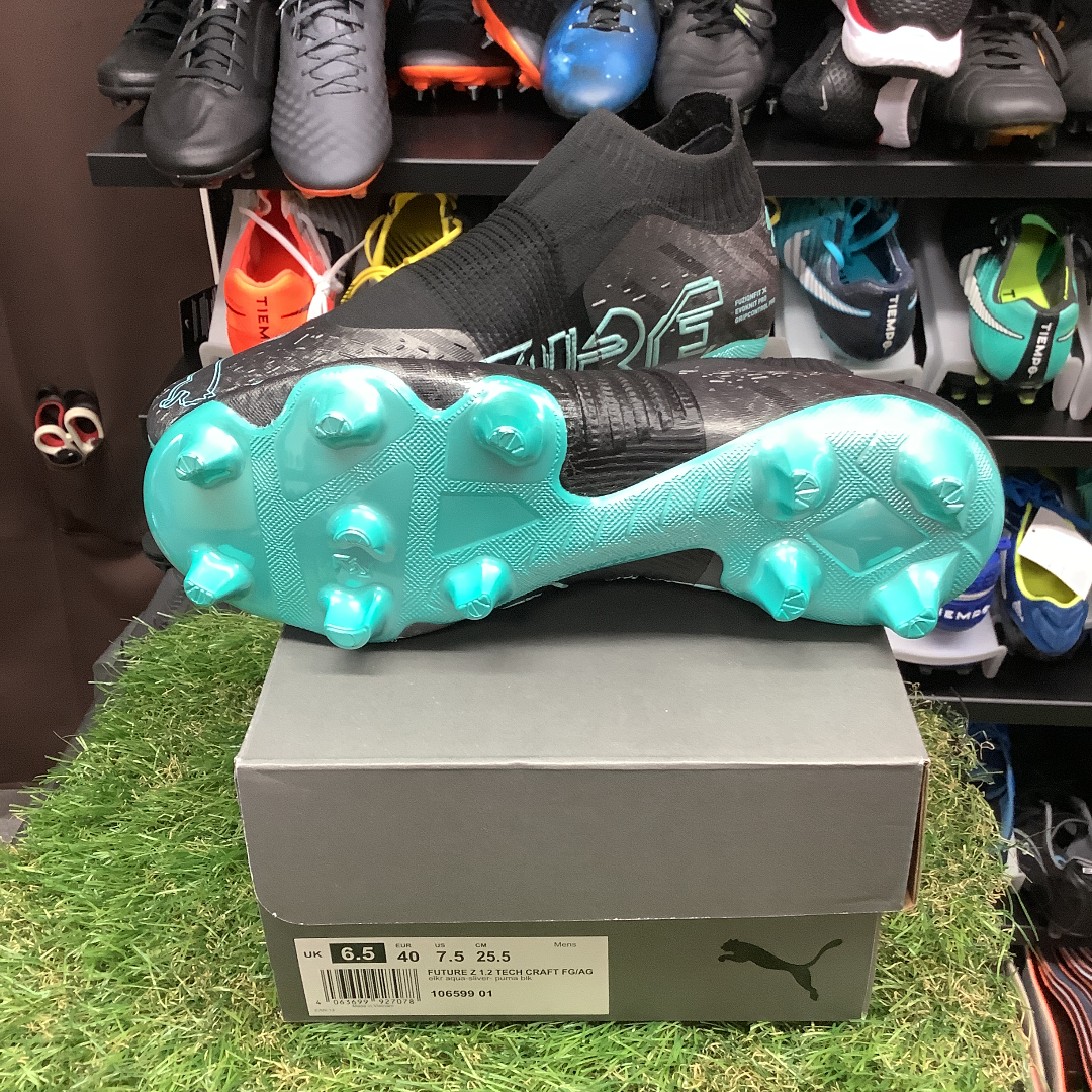 通販限定 Future Z 1.1 tech craft FG/AG 106599 01