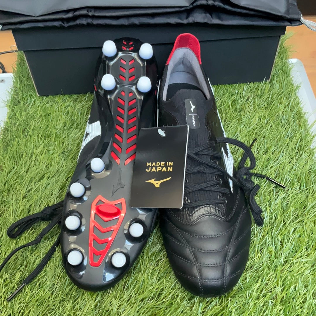 Not yet released in Japan Morelia Neo3 β MADE IN JAPAN P1GA209001 Morelia Neo 3 Beta
