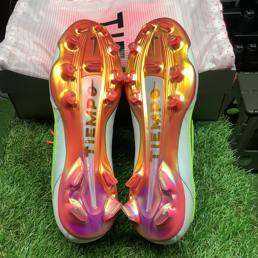 ティエンポレジェンド 9 FG ACC CZ8482 121