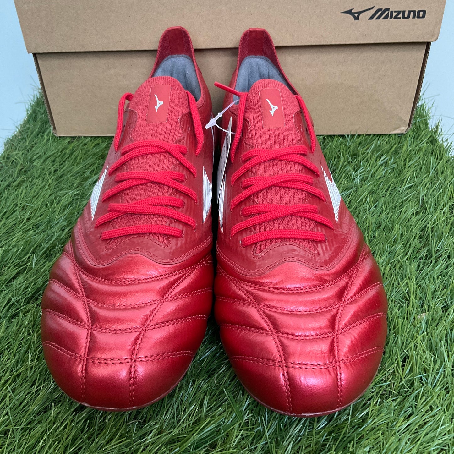 Morelia Neo 3 β Elite P1GA229160 Passion Red Beta