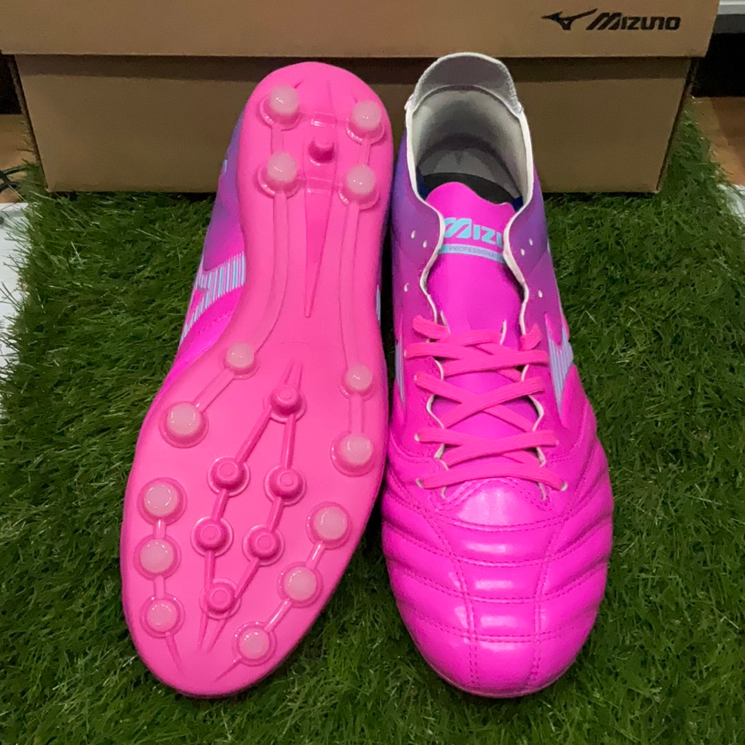 モレリアネオ3 PRO AG P1GA238455 Morelia Neo3 Pro – 俺の足 サッカー 