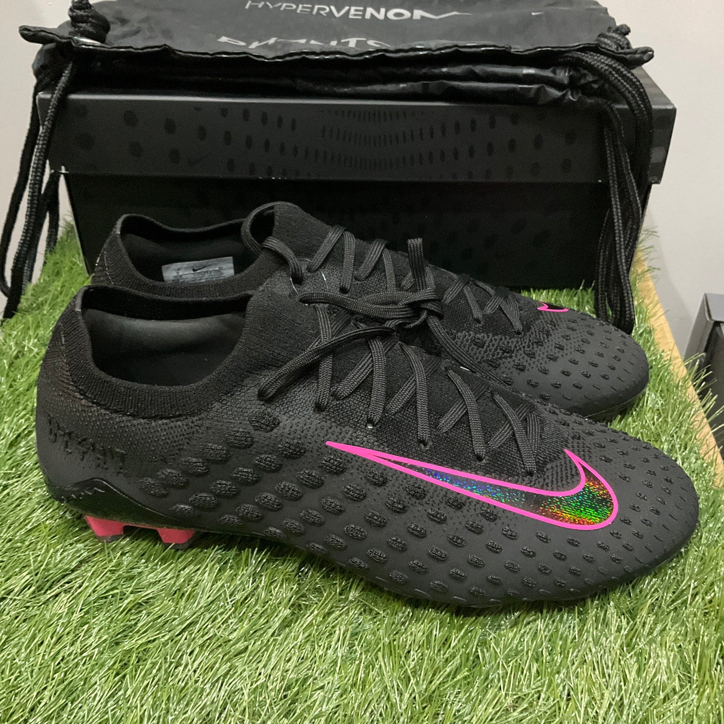 Phantom Ultravenom Elite FG DV6244 006