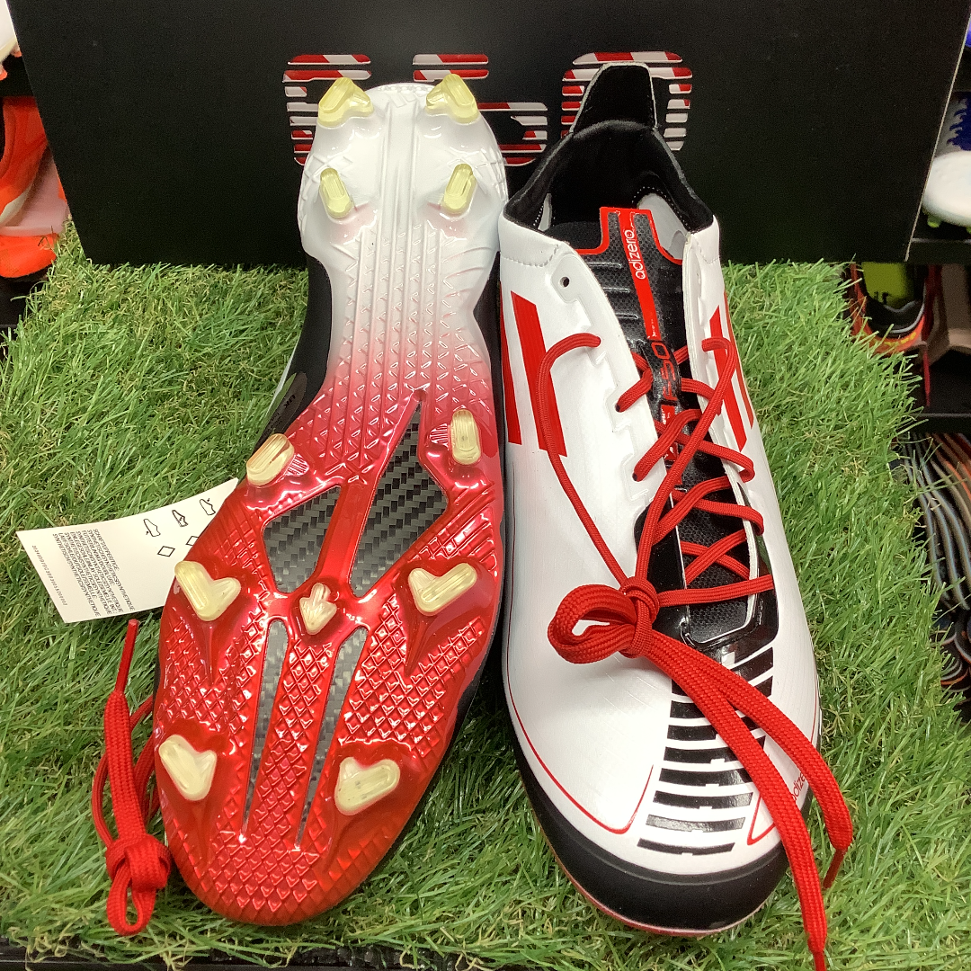 F50 sales adizero fg