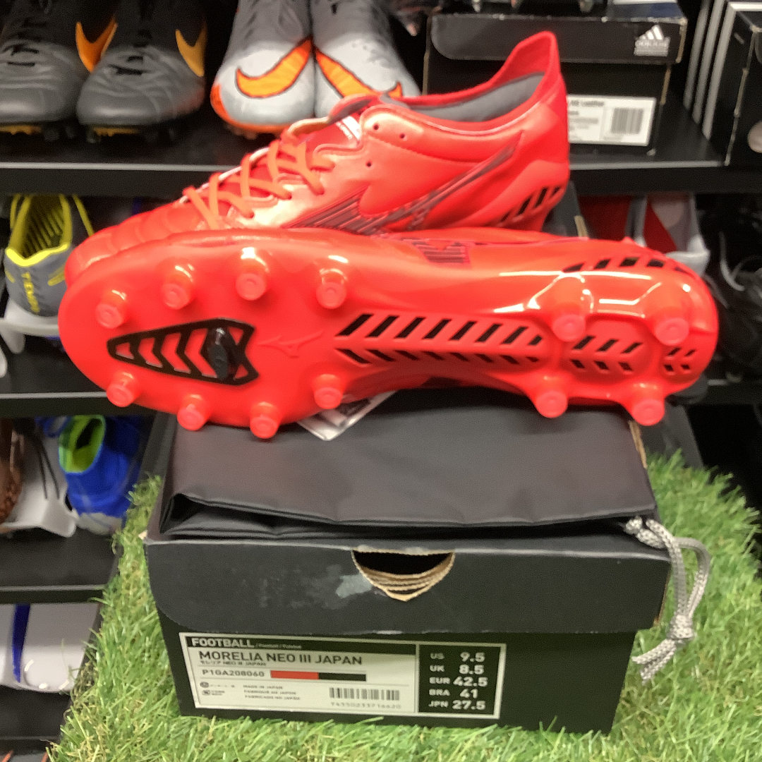 Morelia Neo 3 MADE IN JAPAN P1GA208060