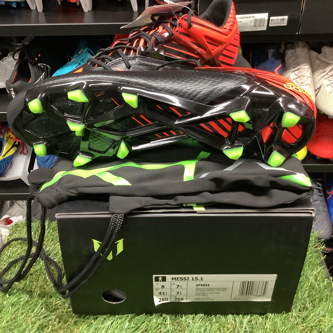 メッシ15.1 FG AG AF4654 messi