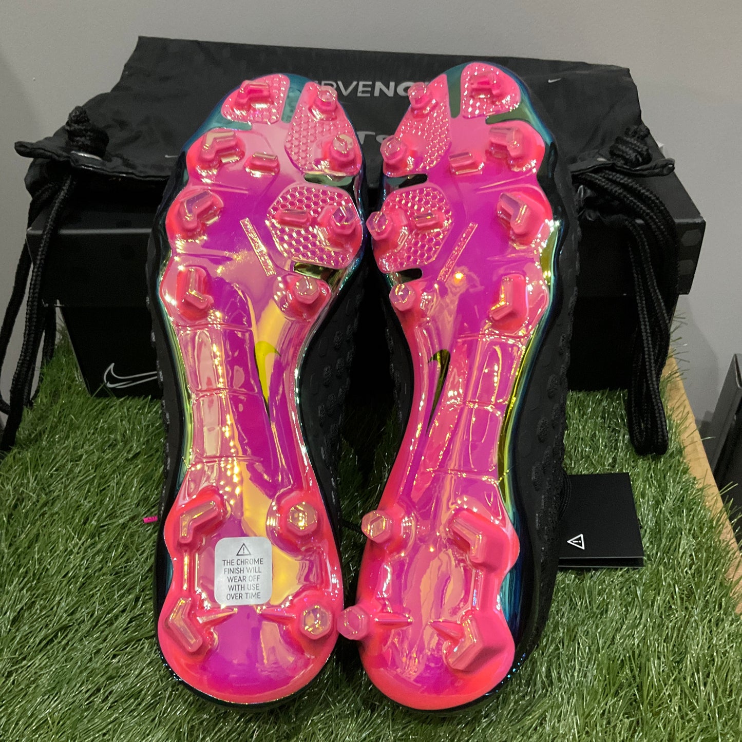 Phantom Ultravenom Elite FG DV6244 006