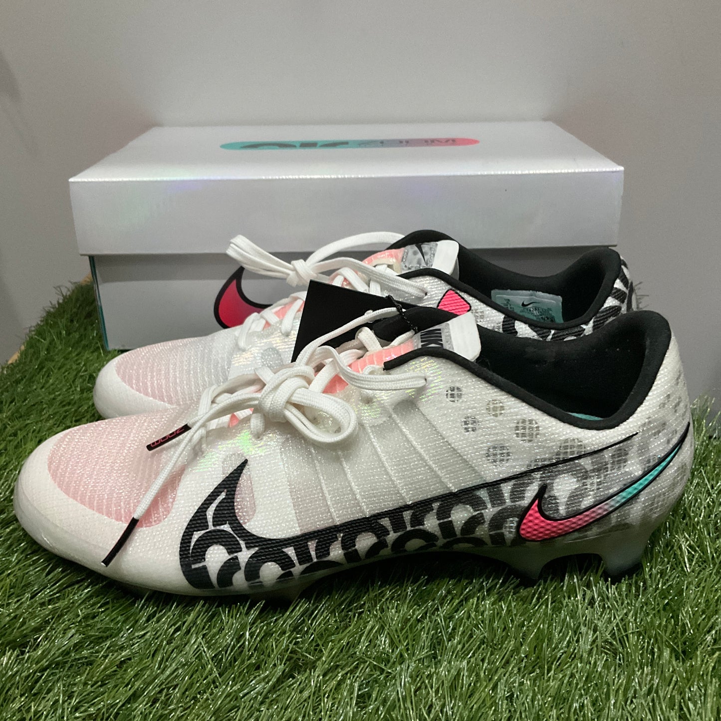 全世界1000足 AIR Zoom ULTRA SE FG CT6281 120