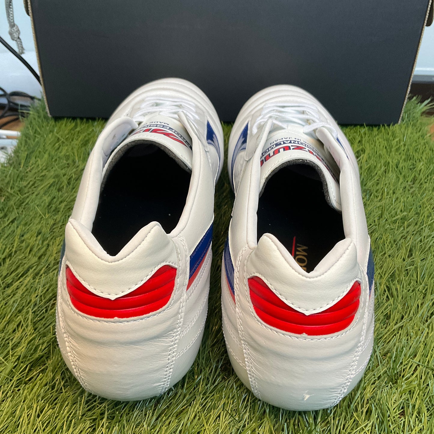 モレリア2 JAPAN P1GA215125 MADE IN JAPAN