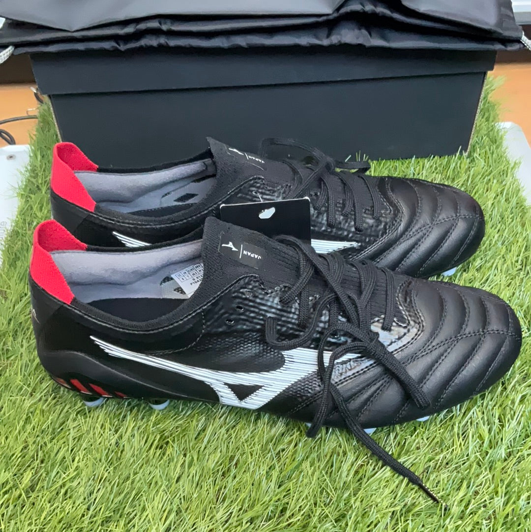 Not yet released in Japan Morelia Neo3 β MADE IN JAPAN P1GA209001 Morelia Neo 3 Beta