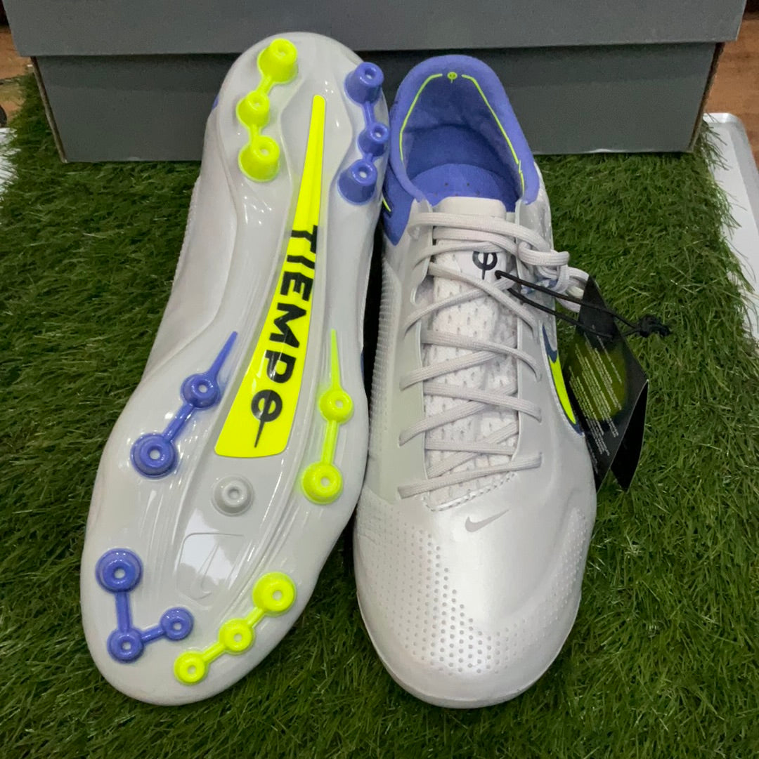 legend9NIKE TIEMPO LEGEND 9 ELITE AG 27.5cm