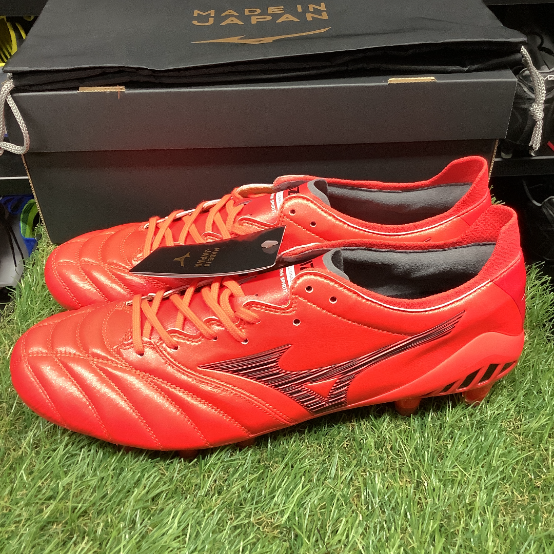 Morelia Neo 3 MADE IN JAPAN P1GA208060