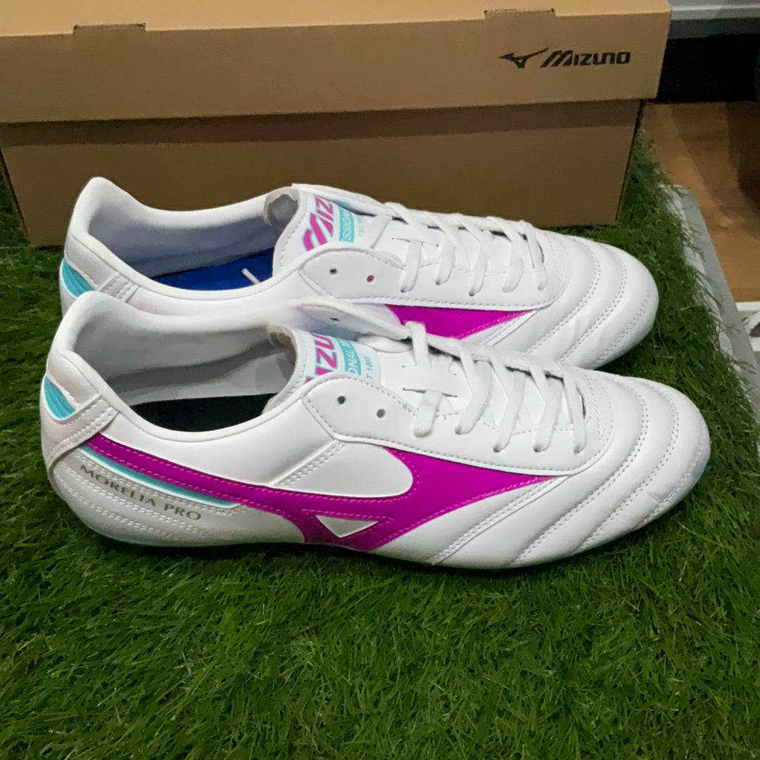 日本未発売 モレリア2 Pro AG P1GA231466