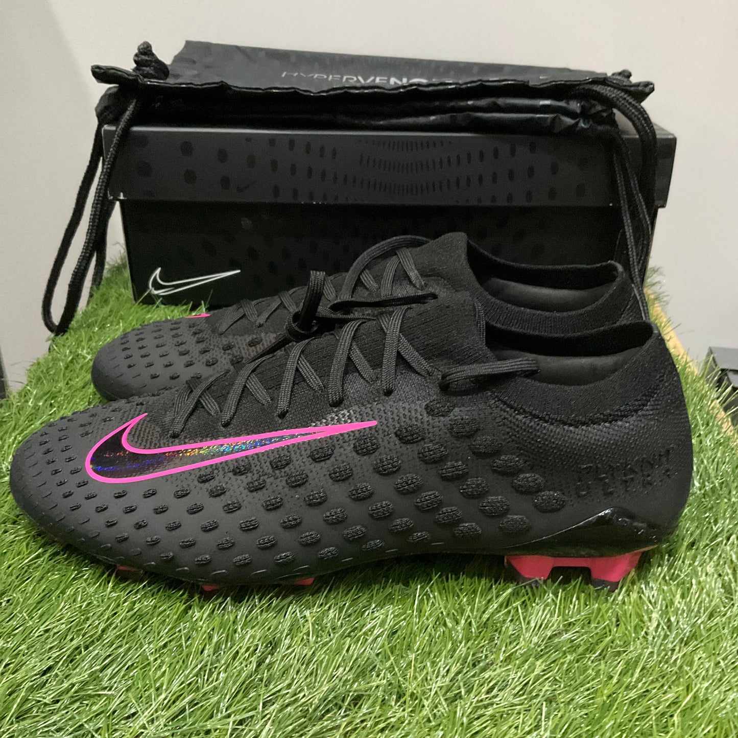 Phantom Ultravenom Elite FG DV6244 006