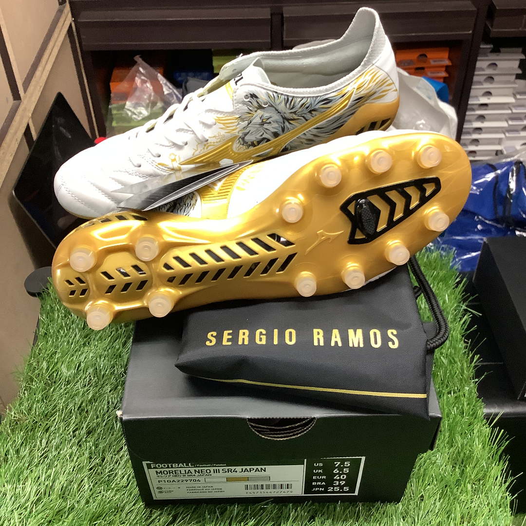 モレリアネオ 3 MADE IN JAPAN P1GA229704 Ramos ラモス