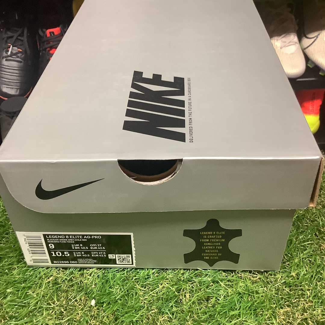 Tiempo Legend 8 AG-PRO BQ2696 060