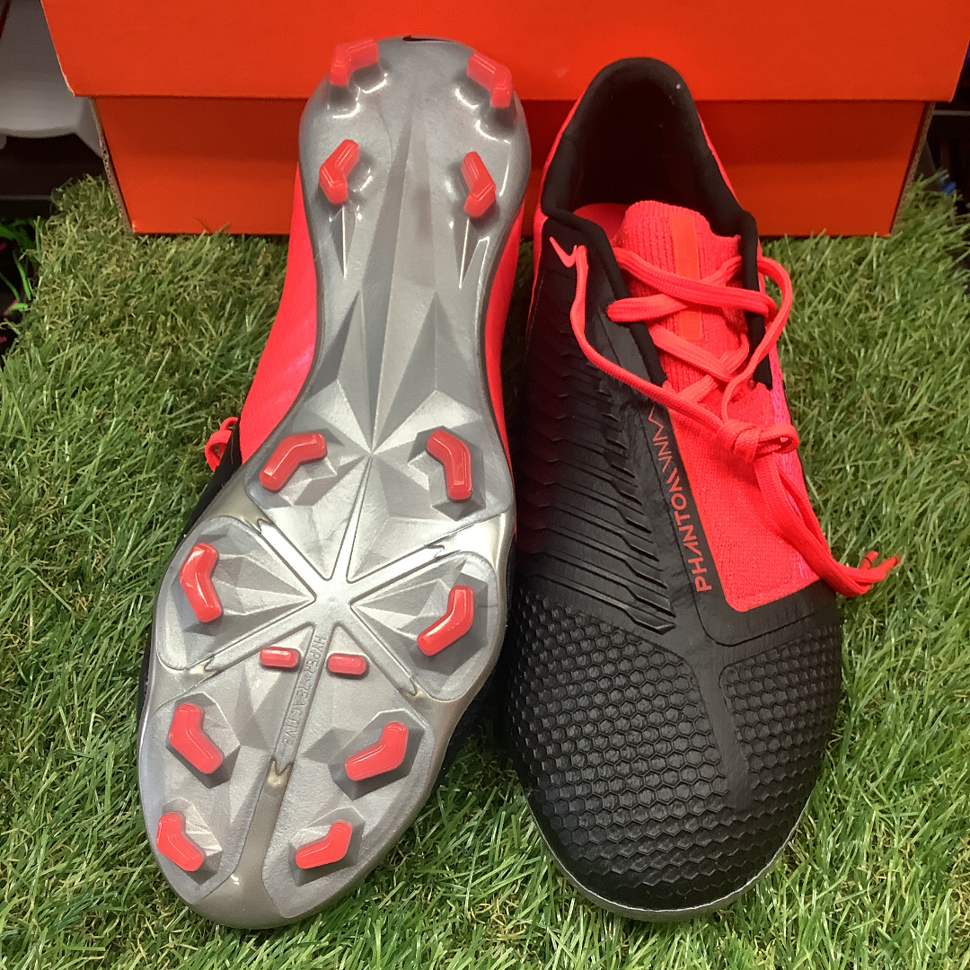 Phantom sales venom acc