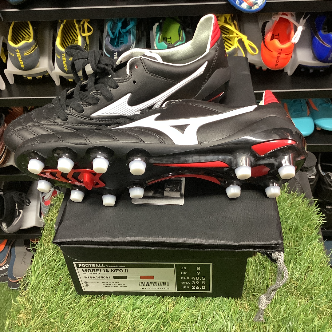 Morelia Neo 2 Fixed P1GA165001 MADE IN JAPAN